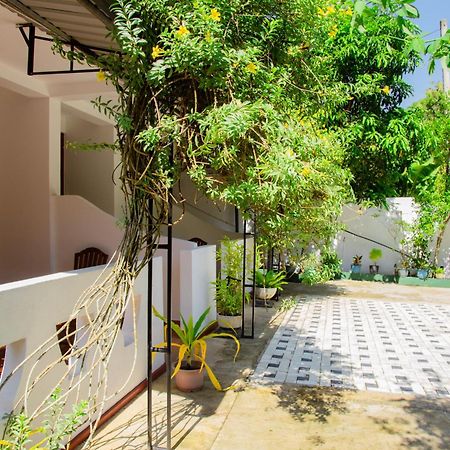 Hispaniola Inn 米瑞莎 外观 照片