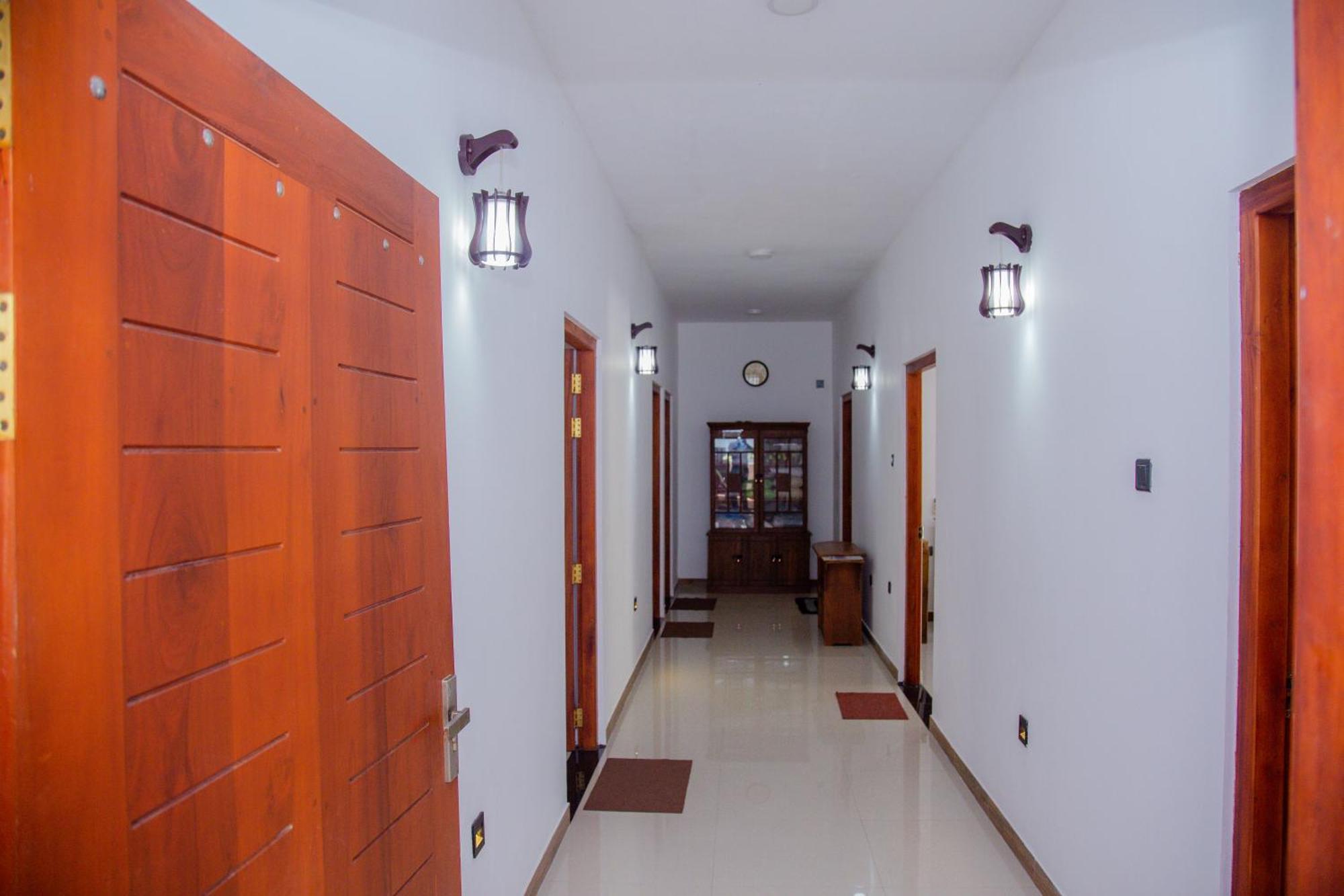 Hispaniola Inn 米瑞莎 外观 照片