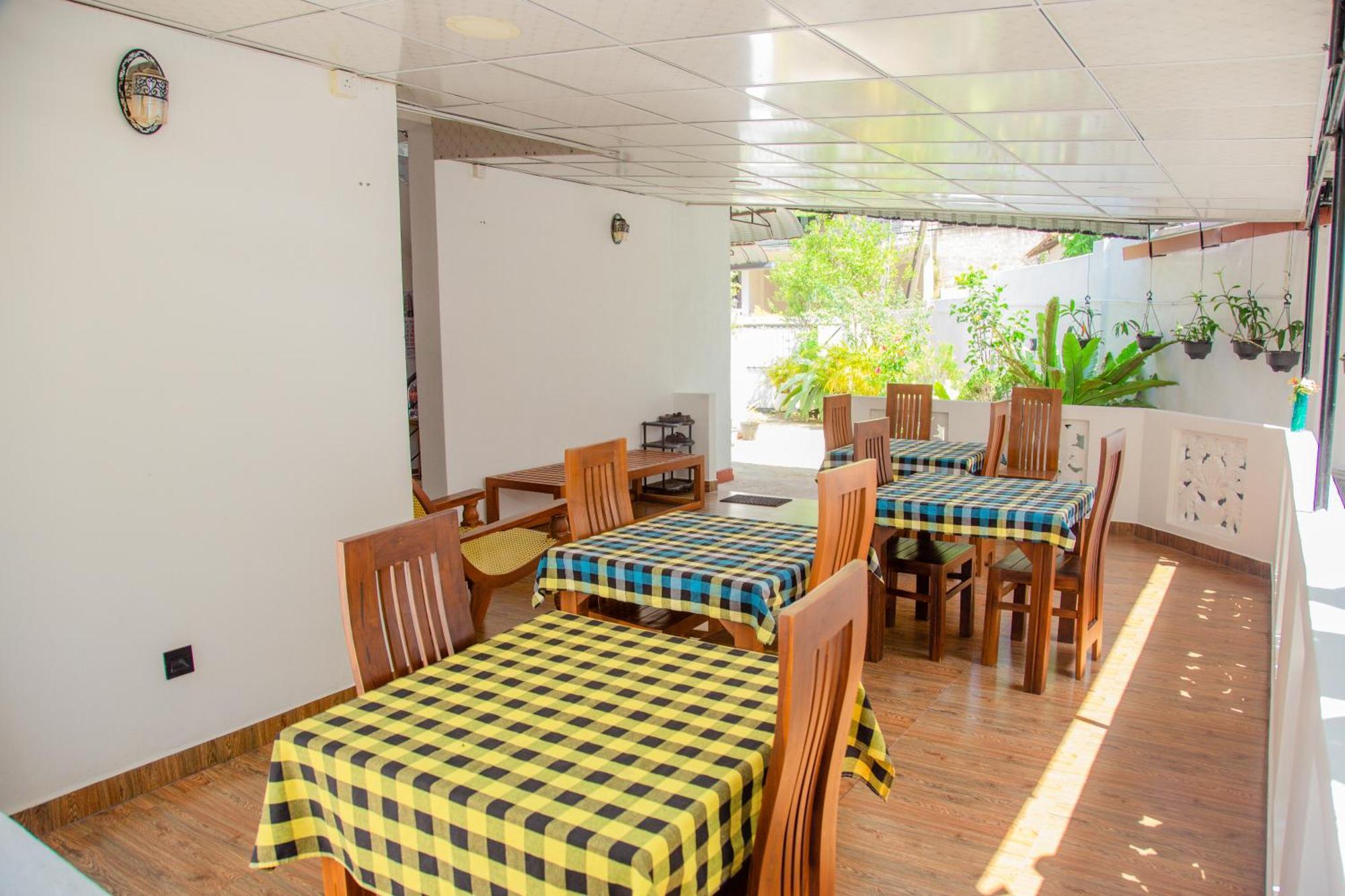 Hispaniola Inn 米瑞莎 外观 照片
