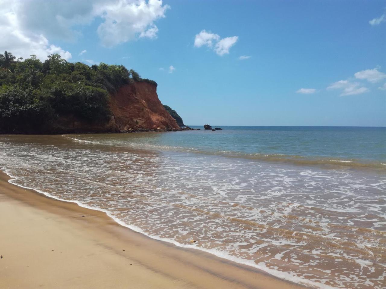 Hispaniola Inn 米瑞莎 外观 照片